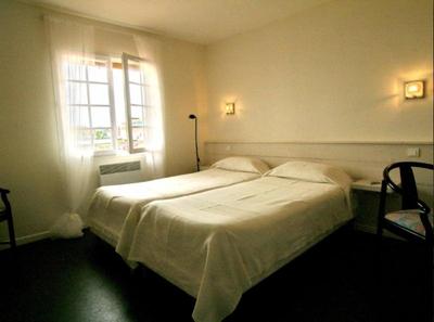 Hôtel de L'Océan