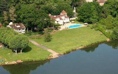 Relais & Châteaux La Réserve