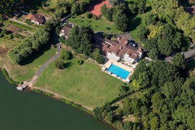 Relais & Châteaux La Réserve