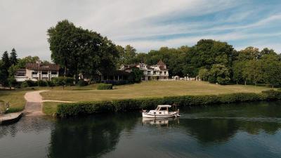 Relais & Châteaux La Réserve
