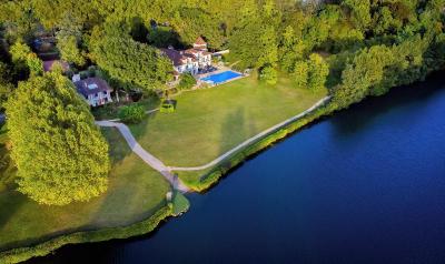 Relais & Châteaux La Réserve