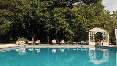 Relais & Châteaux La Réserve