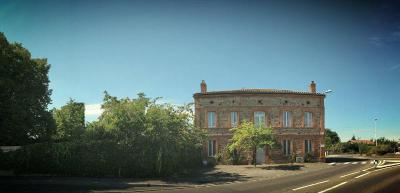 Gentil'Home - Toulouse B&B Prestige