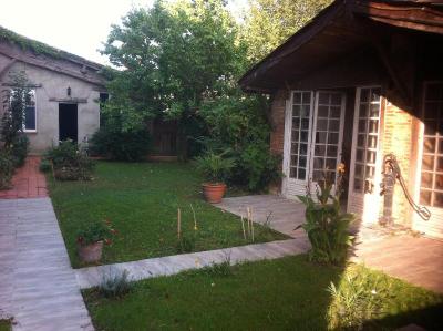 Gentil'Home - Toulouse B&B Prestige