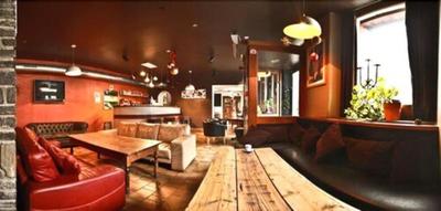 Le Vert Hotel