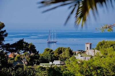 The Address Cassis