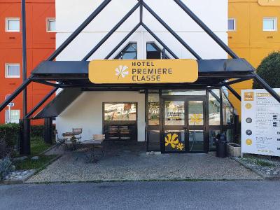 Premiere Classe Valence Nord - Bourg les Valence