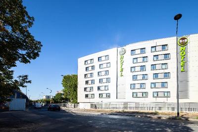 B&B HOTEL Saint-Denis Porte De Paris