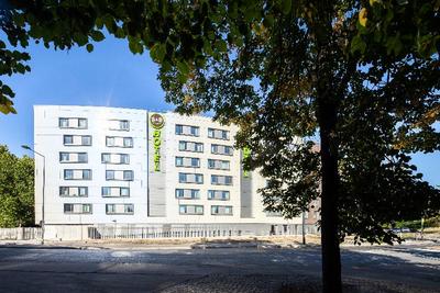 B&B HOTEL Saint-Denis Porte De Paris