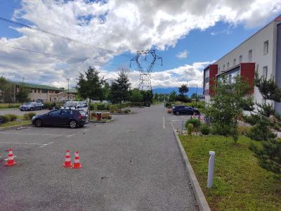 Ibis Styles Meaux Centre