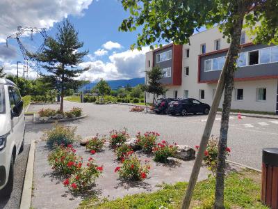 Ibis Styles Meaux Centre