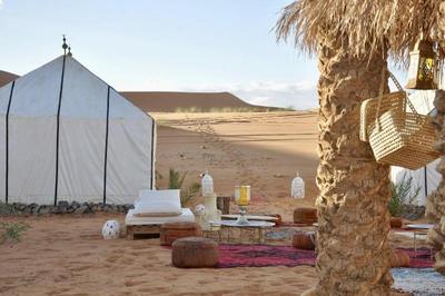 Luxury Maktoub