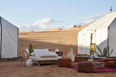 Luxury Maktoub
