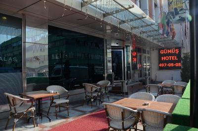 Emirtimes Hotel