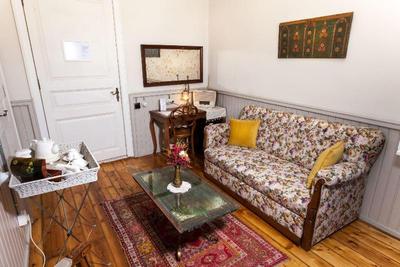 Troya Hotel Balat - Special Class