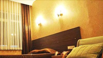 Otel Erciyes
