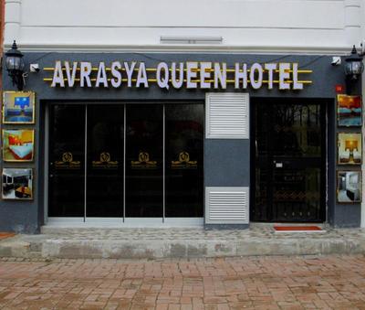 Avrasya Queen Hotel