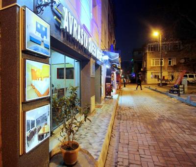 Avrasya Queen Hotel