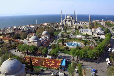 Avrasya Queen Hotel