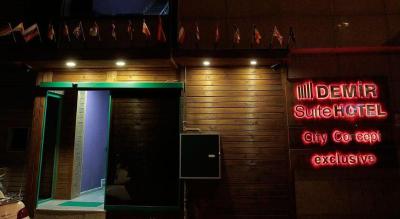 Demir Suite Hotel