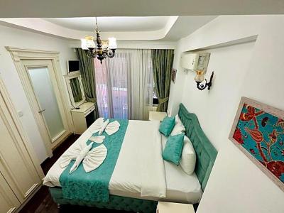 La Petite Maison