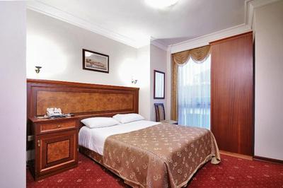 Grand Eyuboglu Hotel