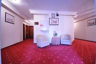 Grand Eyuboglu Hotel