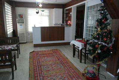 Armoni Motel Agva
