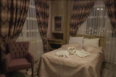 Armoni Motel Agva