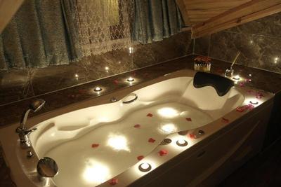 Armoni Motel Agva