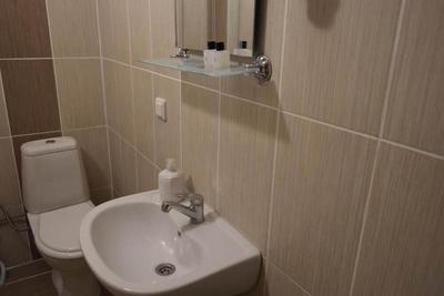 Armoni Motel Agva