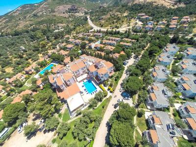 Hanedan Beach Hotel