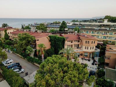 Belport Beach Hotel - All Inclusive