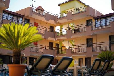 Belport Beach Hotel - All Inclusive