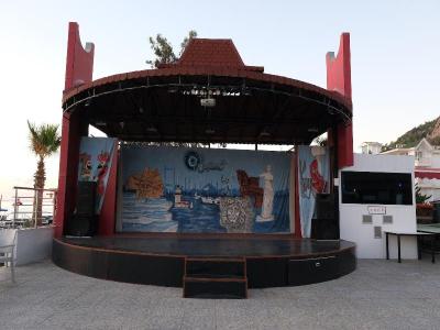 Belport Beach Hotel - All Inclusive