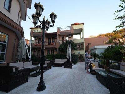 Belport Beach Hotel - All Inclusive