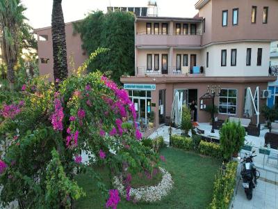 Belport Beach Hotel - All Inclusive