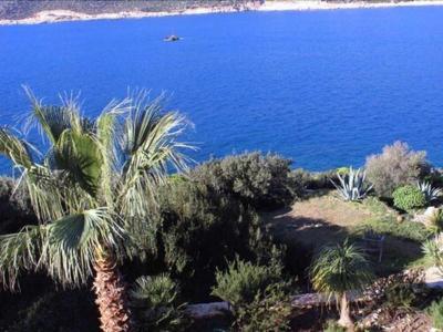 Deniz Feneri Lighthouse +12 ADULT ONLY