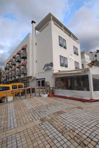 Artemis Hotel Bodrum