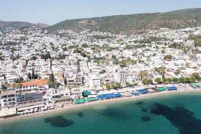 Artemis Hotel Bodrum