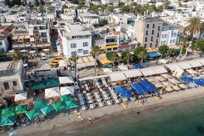 Artemis Hotel Bodrum
