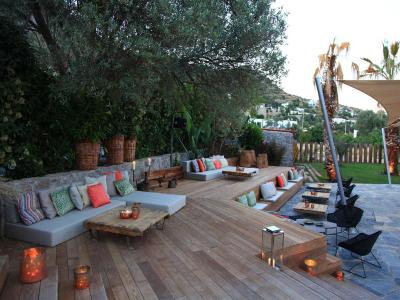 Bella Sombra Hotel