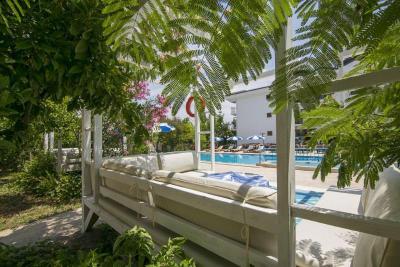 Kilim Apart Hotel