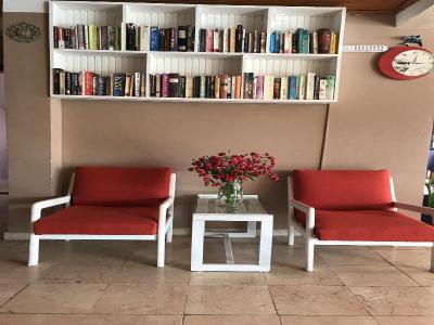 Kilim Hotel