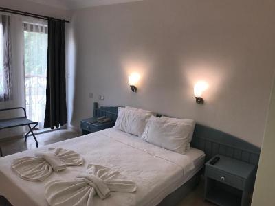 Kilim Apart Hotel