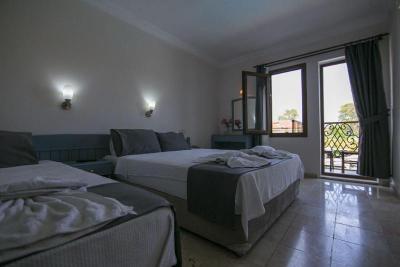 Kilim Hotel