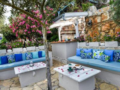 Beyaz Yunus Hotel - Adults only