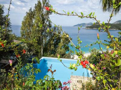 Beyaz Yunus Hotel - Adults only