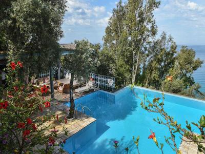 Beyaz Yunus Hotel - Adults only
