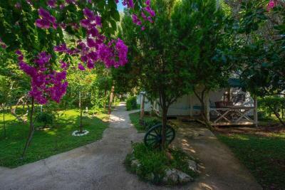 S3 Seahorse Beach Club & Hotel